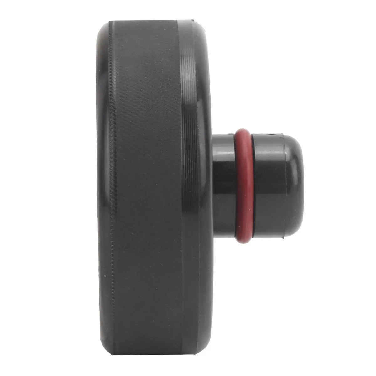 Rubber Jack Pad Adapter for Tesla Model 3