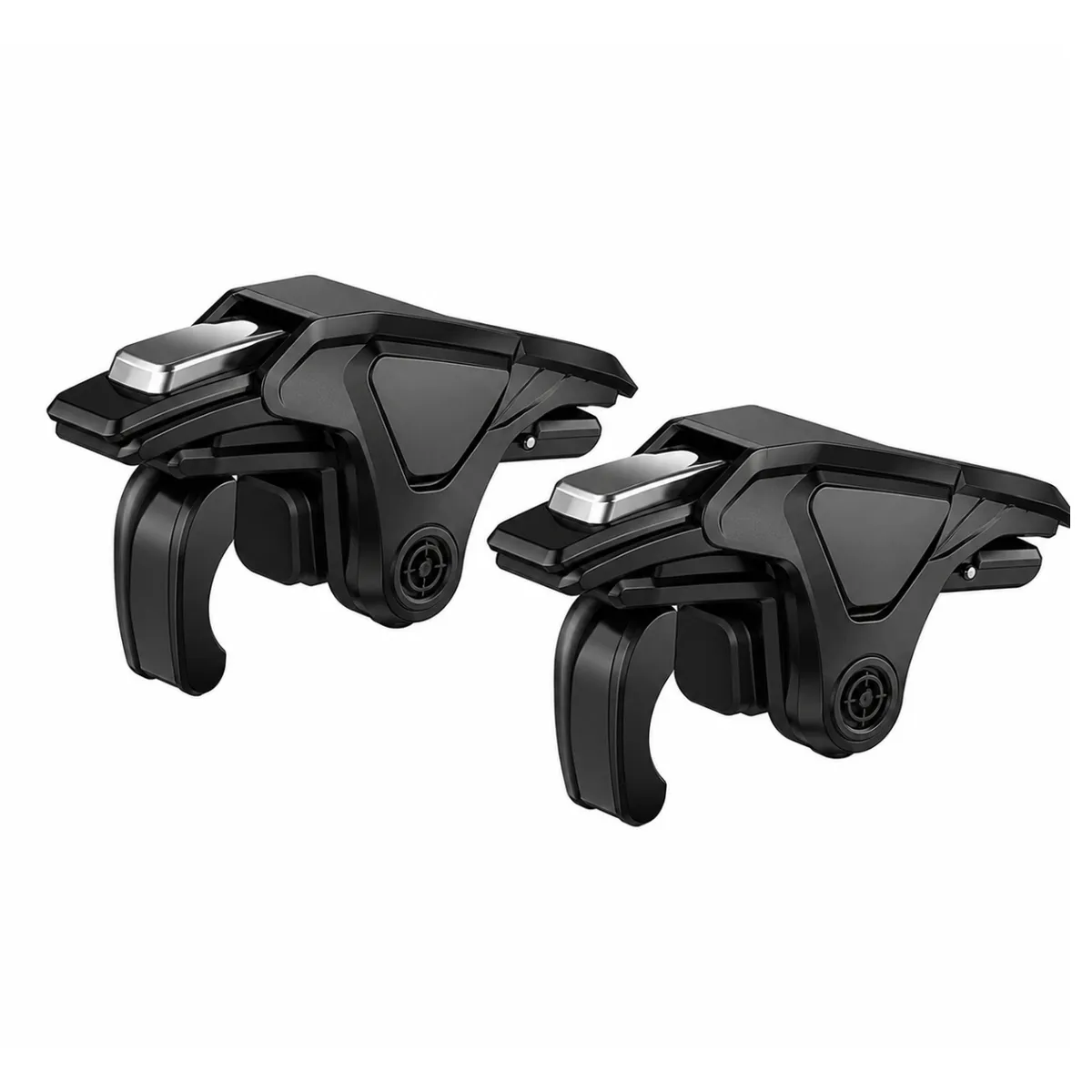 HOCO GM5 Mobile Gaming Trigger Controller Pair for PUBG & FPS Games