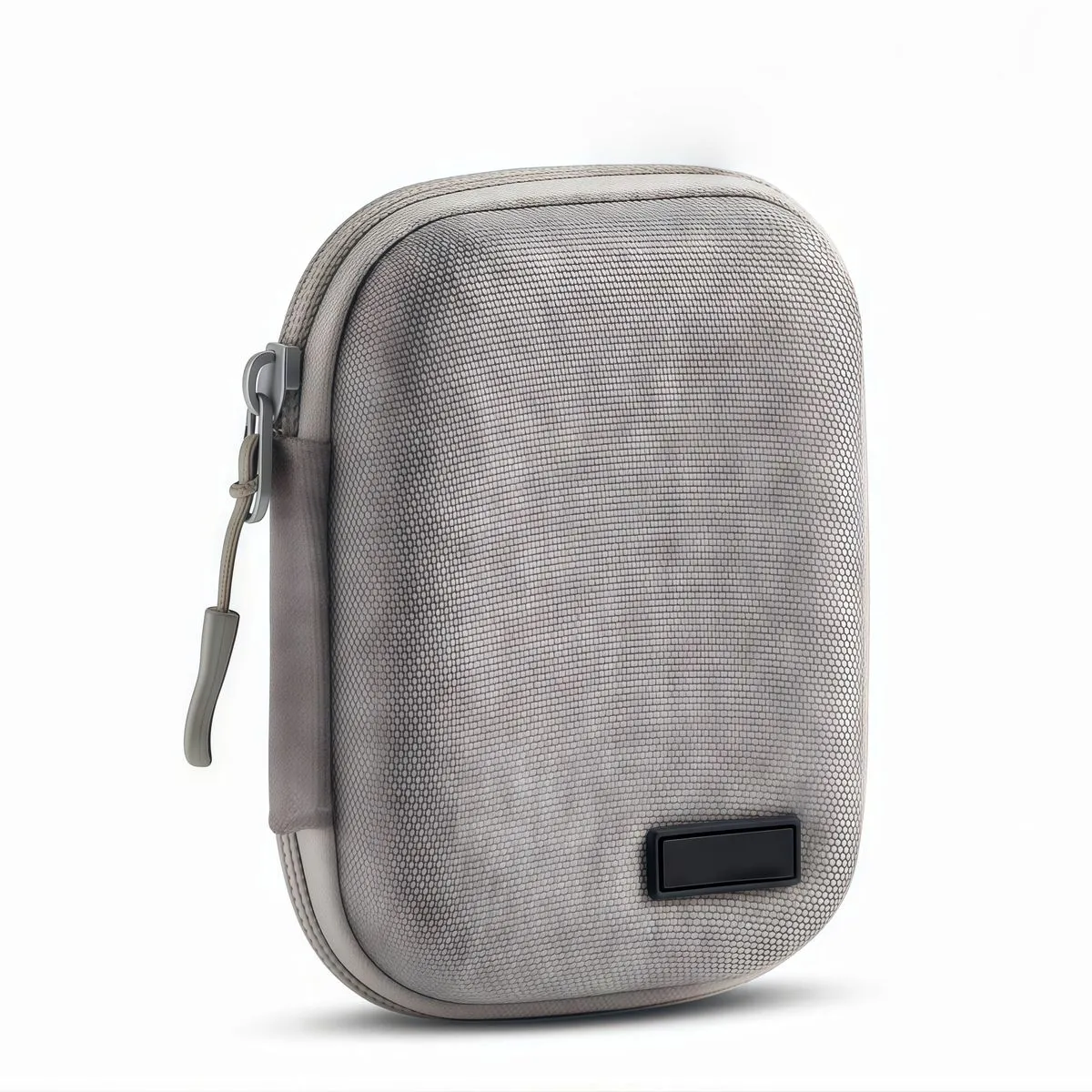 BotereuTech Camera Storage Box Gray with Storage