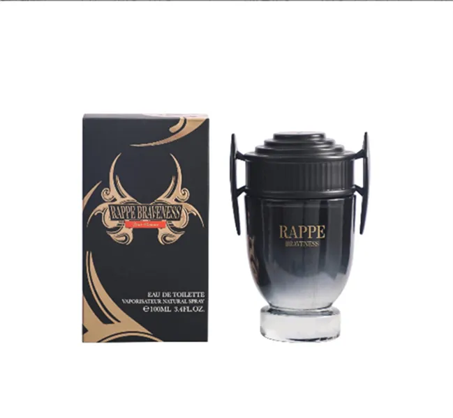 Rappe Braveness Men's eau de toilette 100ml