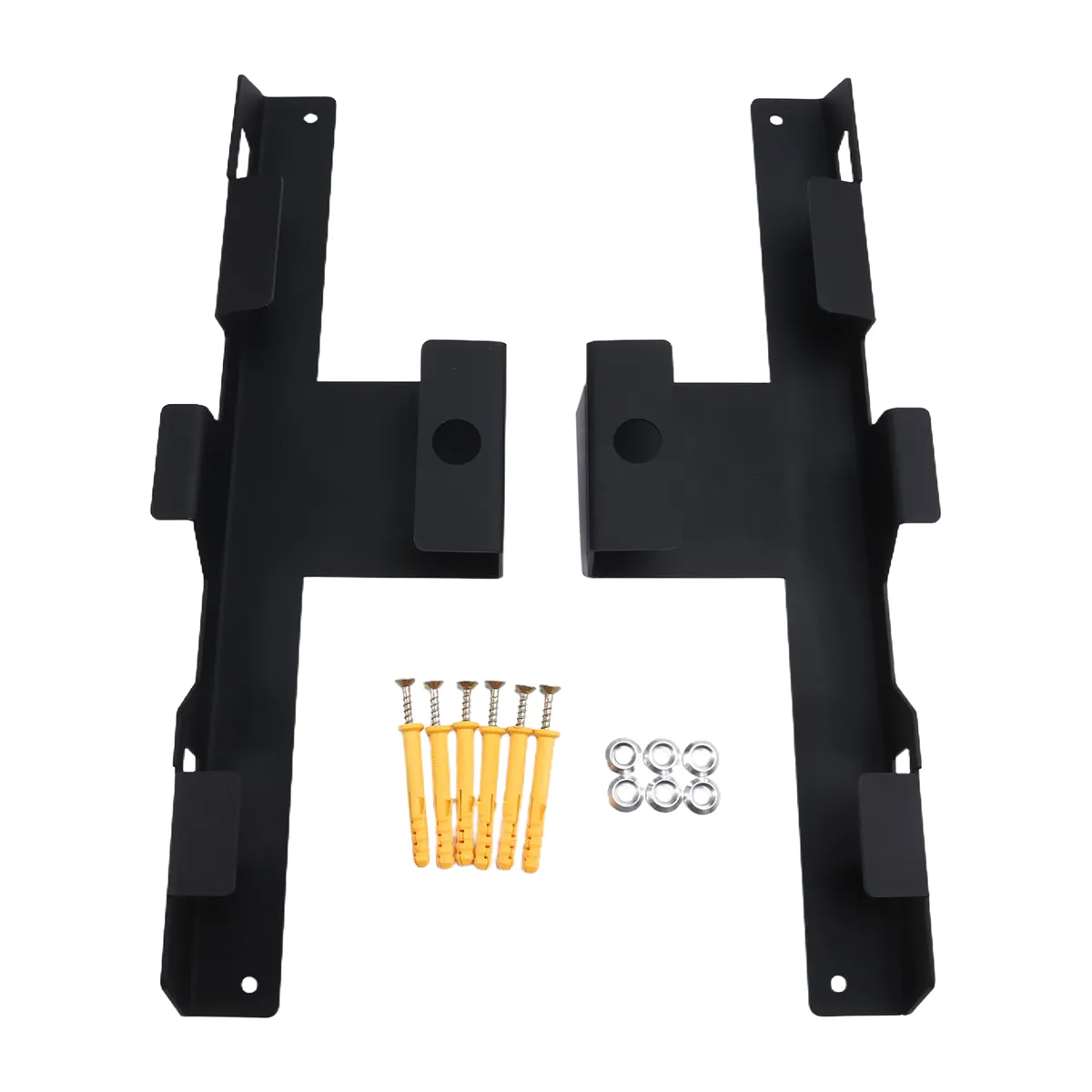 Motorcycle Accessories Side Luggage Box Bracket for R Compatible with Bmw