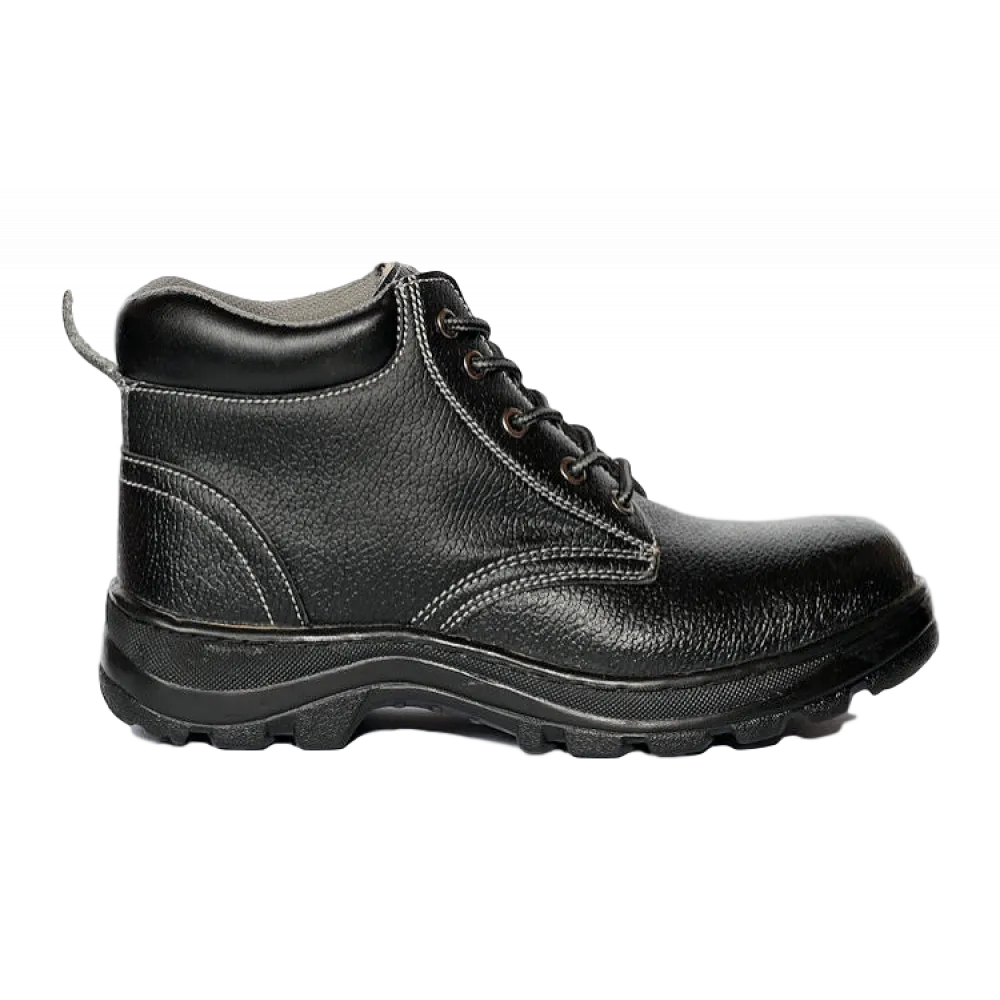 Hi-Tec Kusini Saftey Boots interceptor - Steel Toe