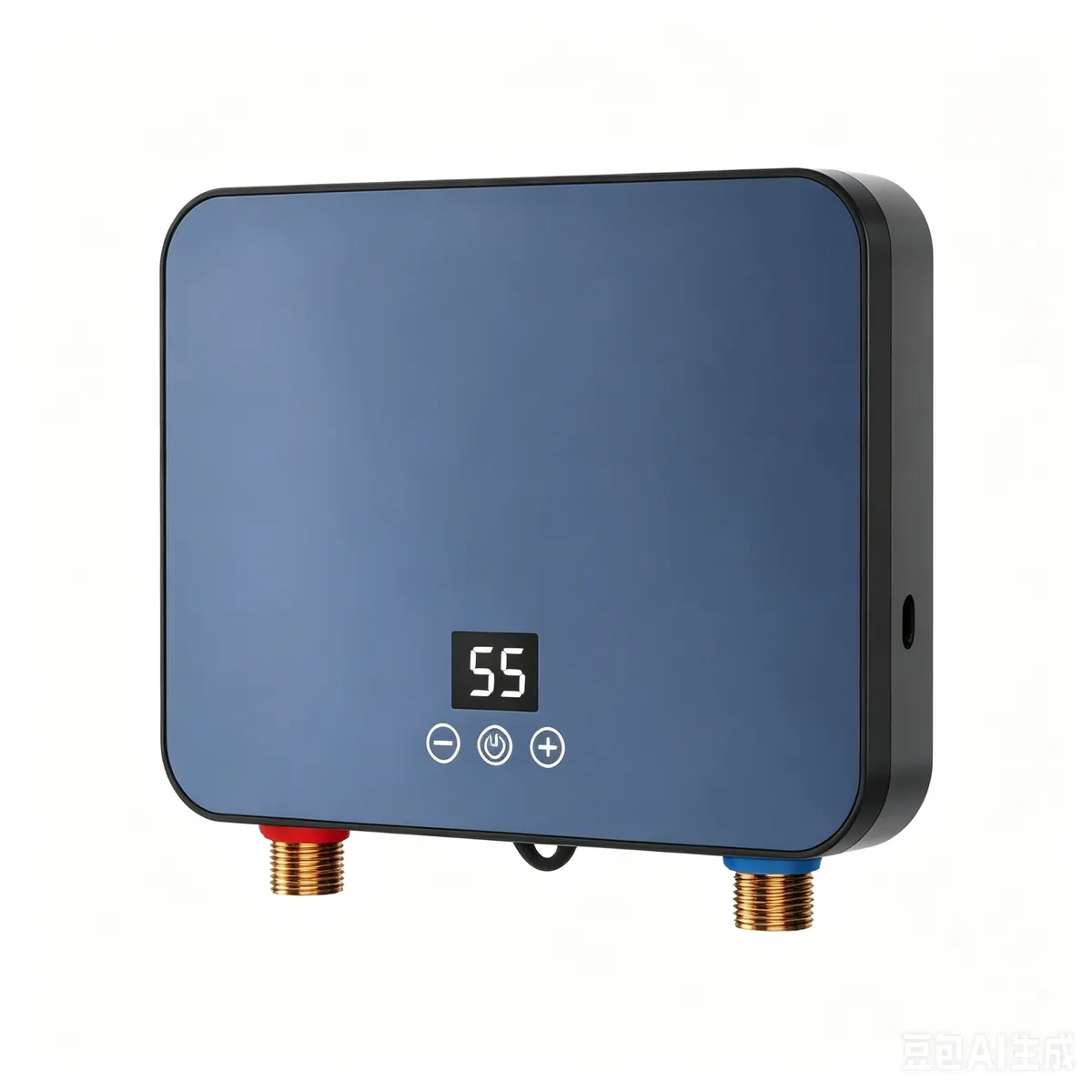 6000W Instantaneous Kitchen Water Heater