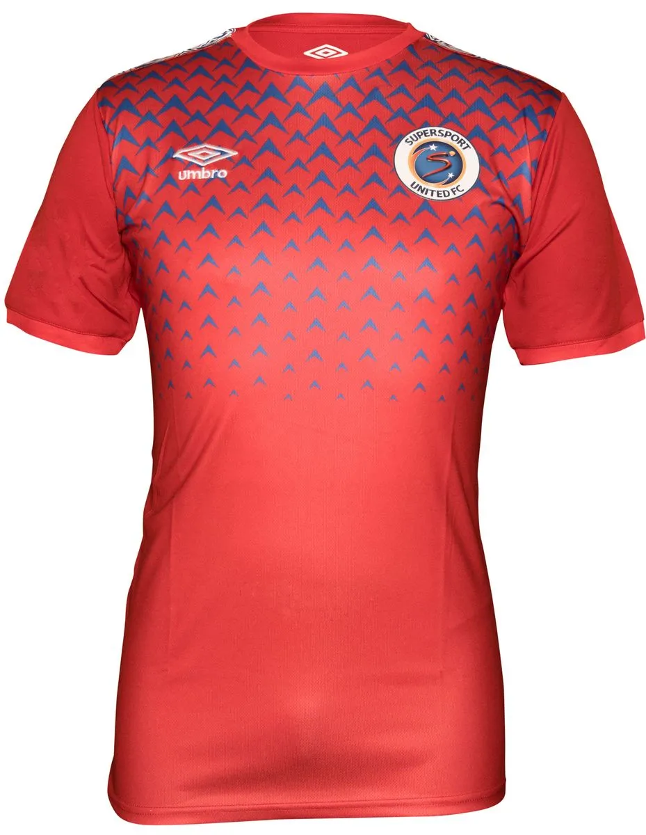 Umbro Supersport United FC Away Match Jersey - 19'/20'