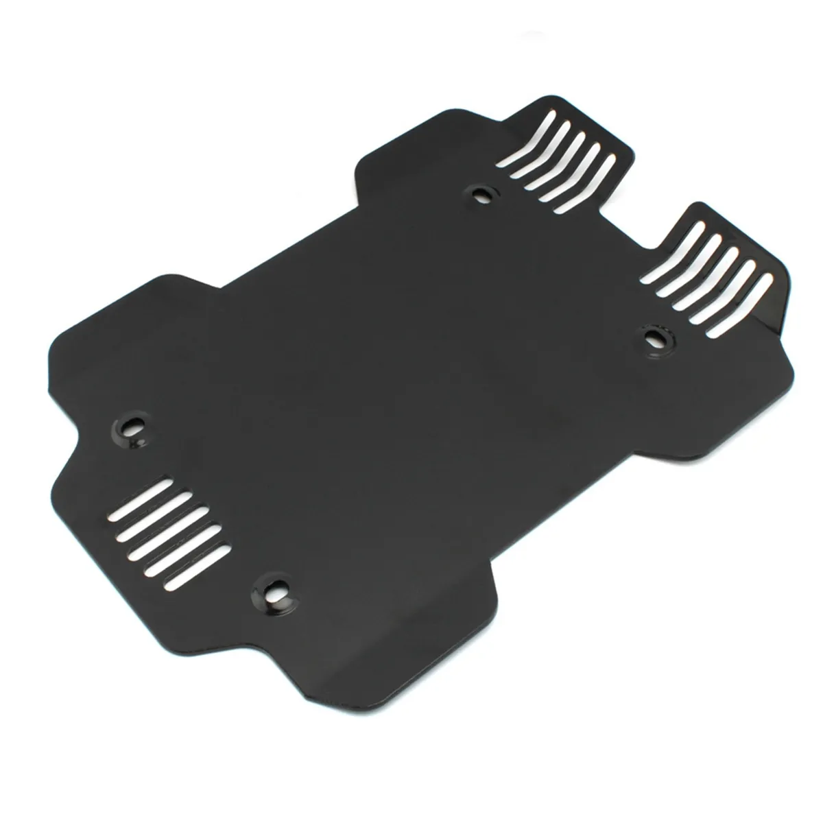 Motorcycle Accessories Skid Plate Engine Chassis Guard Compatible with Bmw