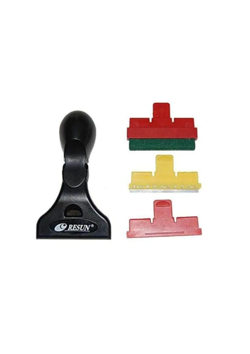 Resun DS-05 Deluxe Scraper