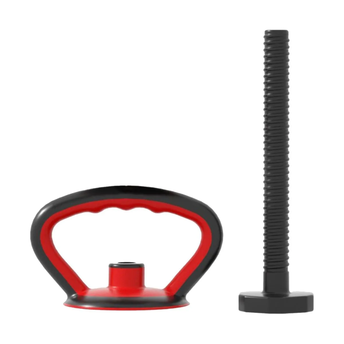 Kettlebell Handle Arm Strength Adjustable for Fitness Equipment Workout