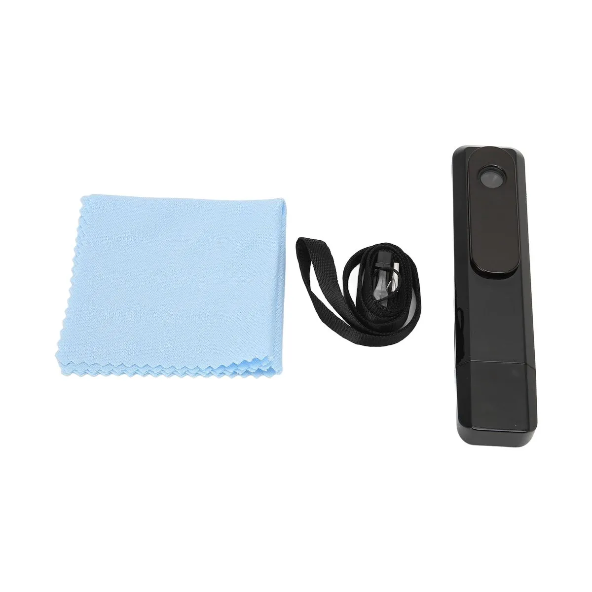 Mini Camera Voice Recorder Portable One Click Recording 1080P Video