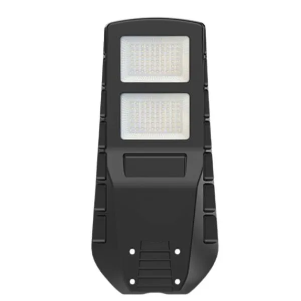 200W Solar Street Light with Remote LED Outdoor Flood Light