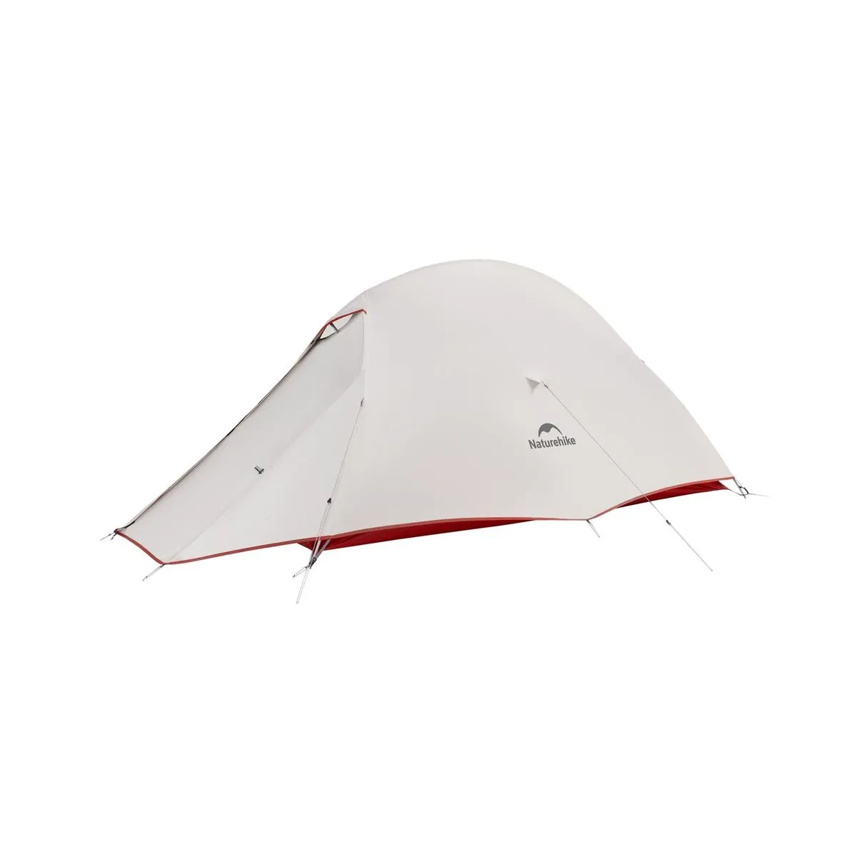 Naturehike Cloud Up 2 Pro - Light grey