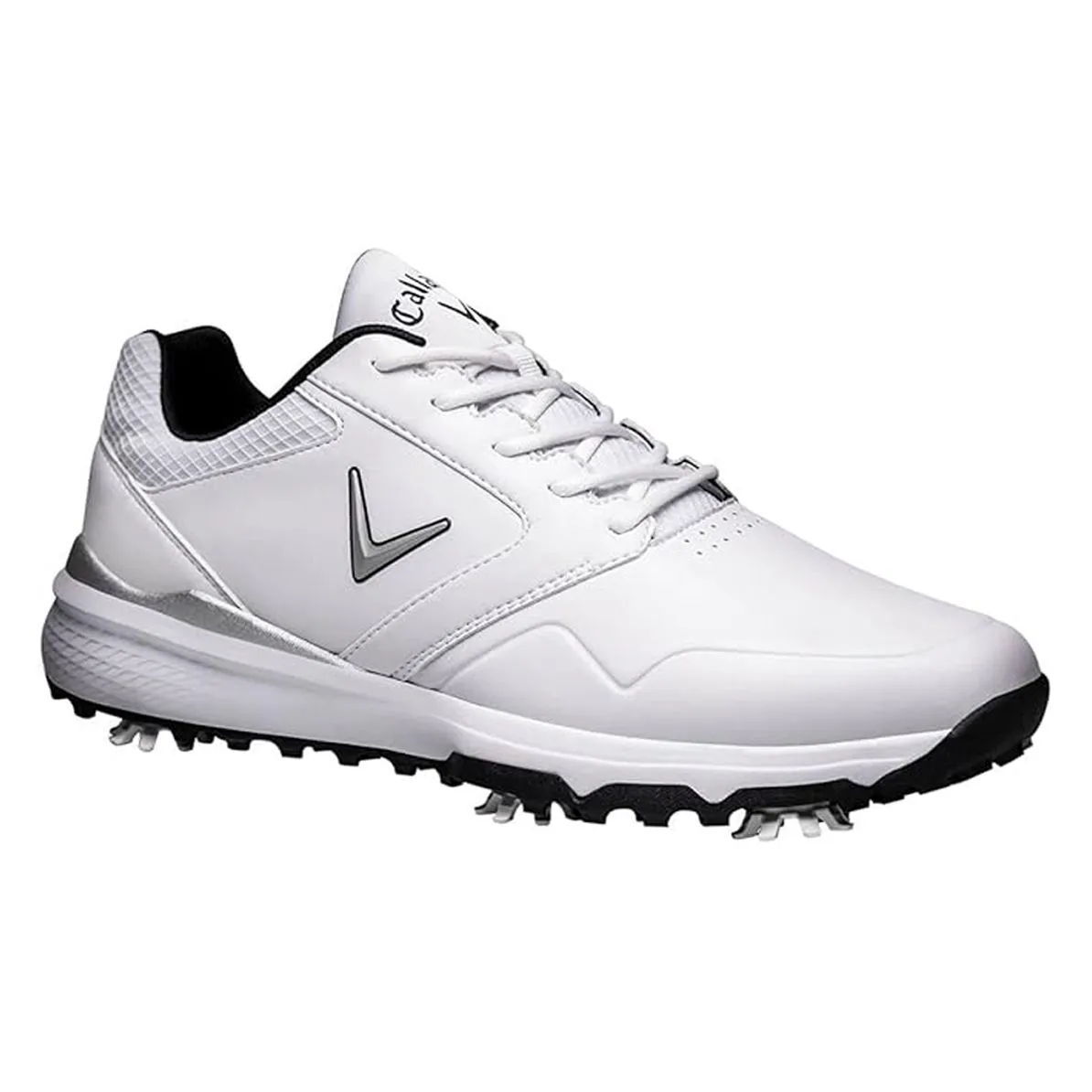 Callaway - La Jolla Men's Golf Shoes - Waterproof Leather - Size 10