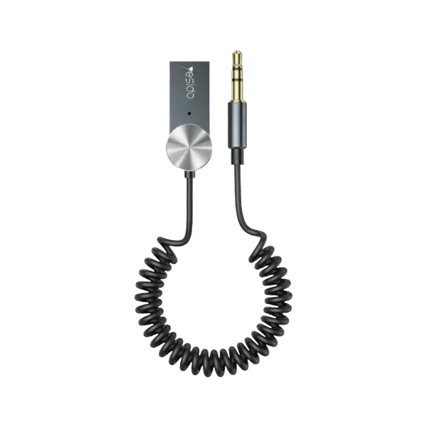 YESIDO - Wireless Audio Adapter - YAU24