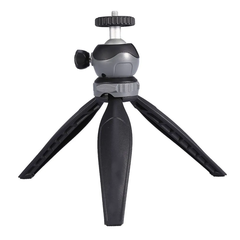 Detachable Ball Head Mini Tripod