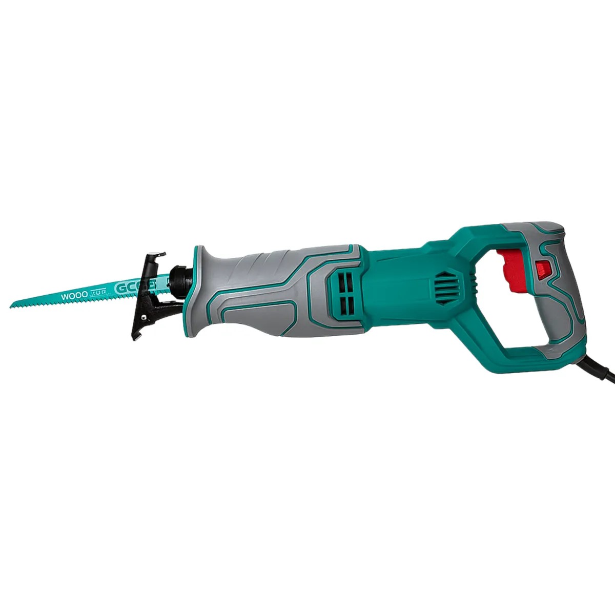 Reciprocating Saw - 750W, Electric, Powerful Cut