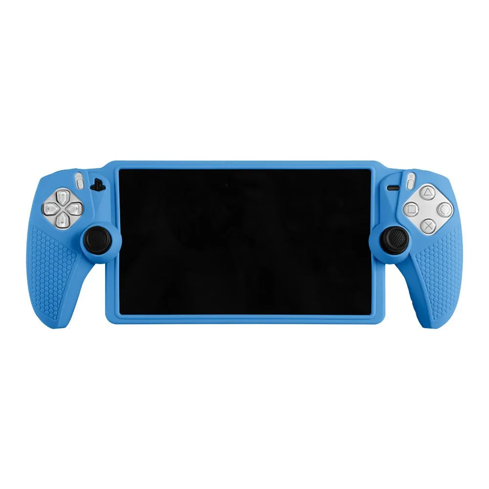 3-Pack Protective Case for PlayStation Portal - Gaming Accessories