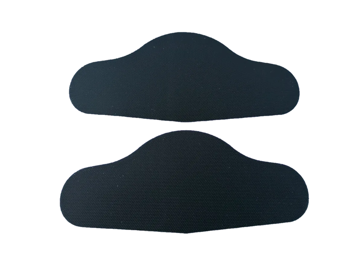 Trainer Amour Heel Hole Preventer