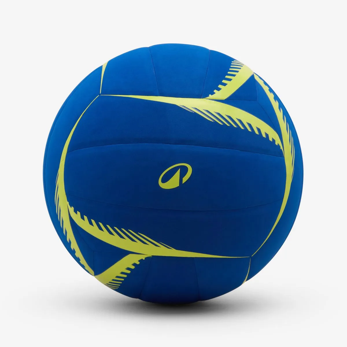 Kipsta Volleyball 230/250 G Ball VB500 Soft - Blue & Yellow