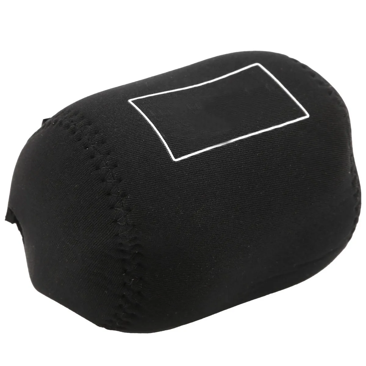 Fishing Reel Bag Compatible with Drum Reels Portable Cover Case
