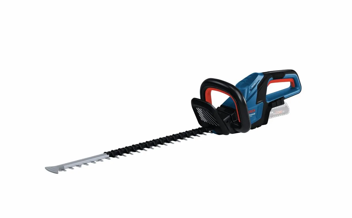 Bosch - GHE 18V-60 - Hedge Cutter- (Machine Only)
