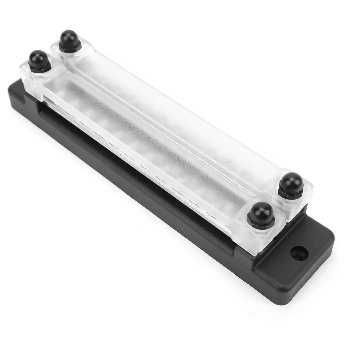 150A Bus Bar Block with Cover for Marine RV