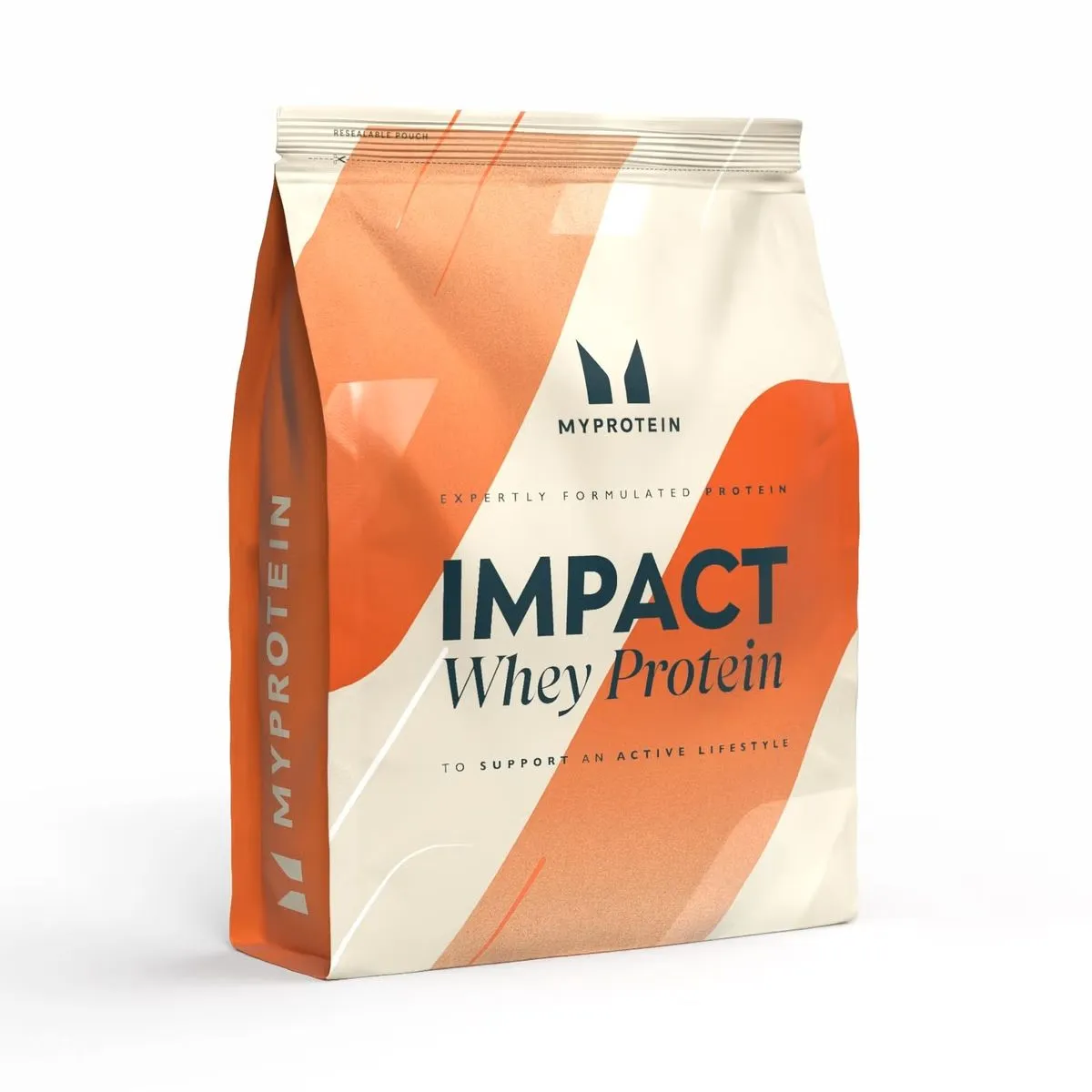 MyProtein Impact Whey 1kg - Chocolate