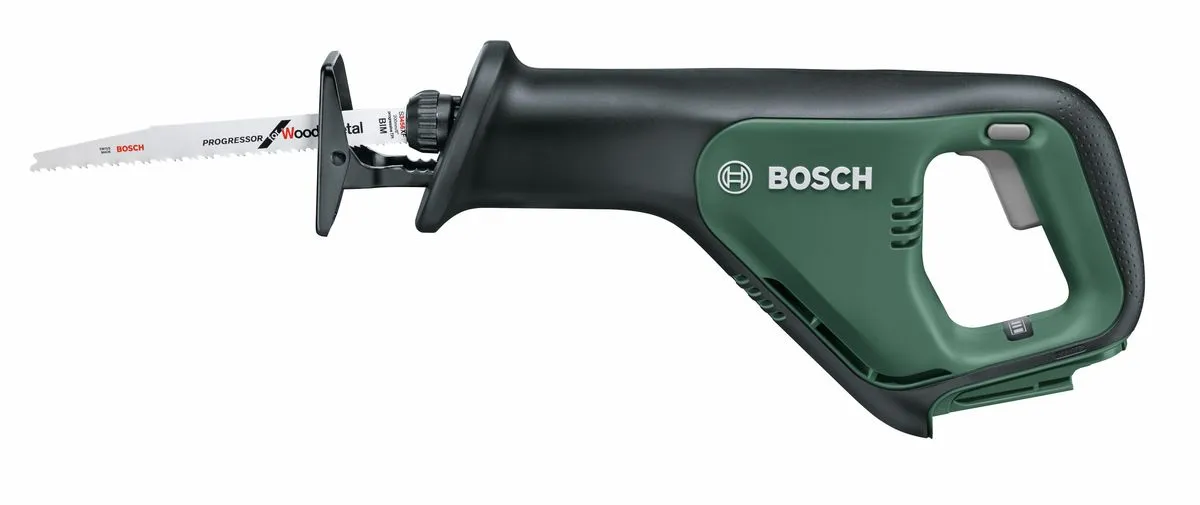Bosch 18V Cordless Reciprocating Saw