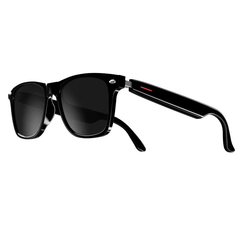 E13 Bluetooth Audio Smart Glasses Smart Sunglasses with Speakers and Mics