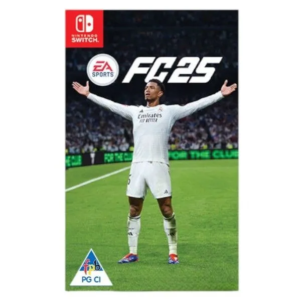 EA Sports FC 25 (NS)