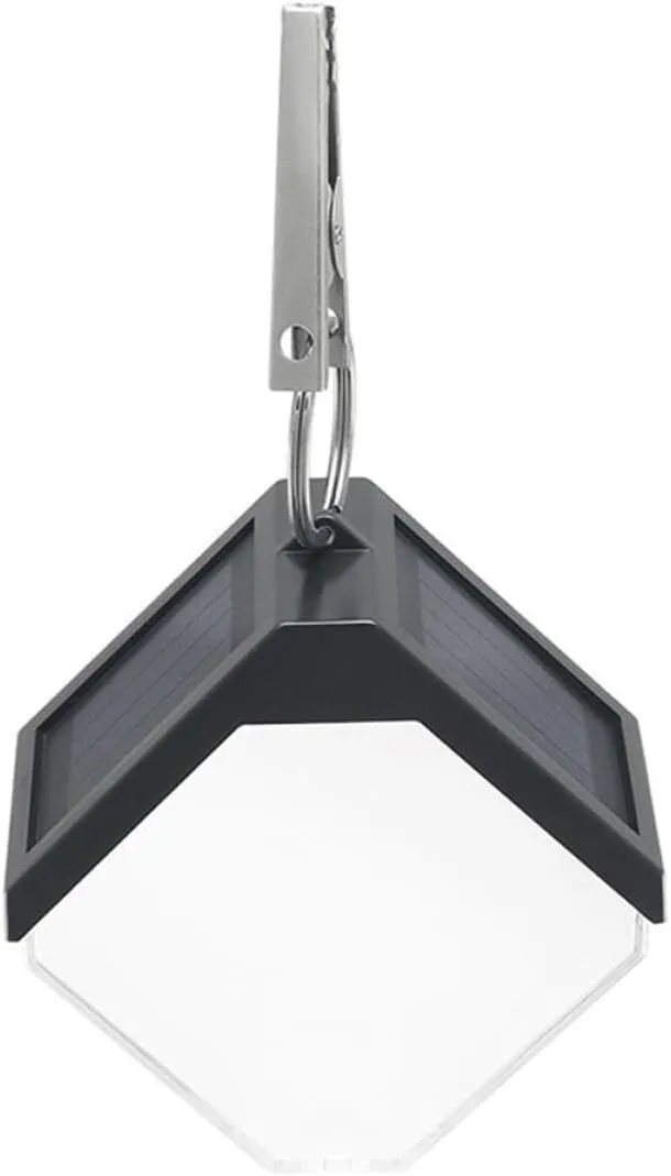 Solar Outdoor Wall Light LED Garden Light Decor Waterproof Solar Powered