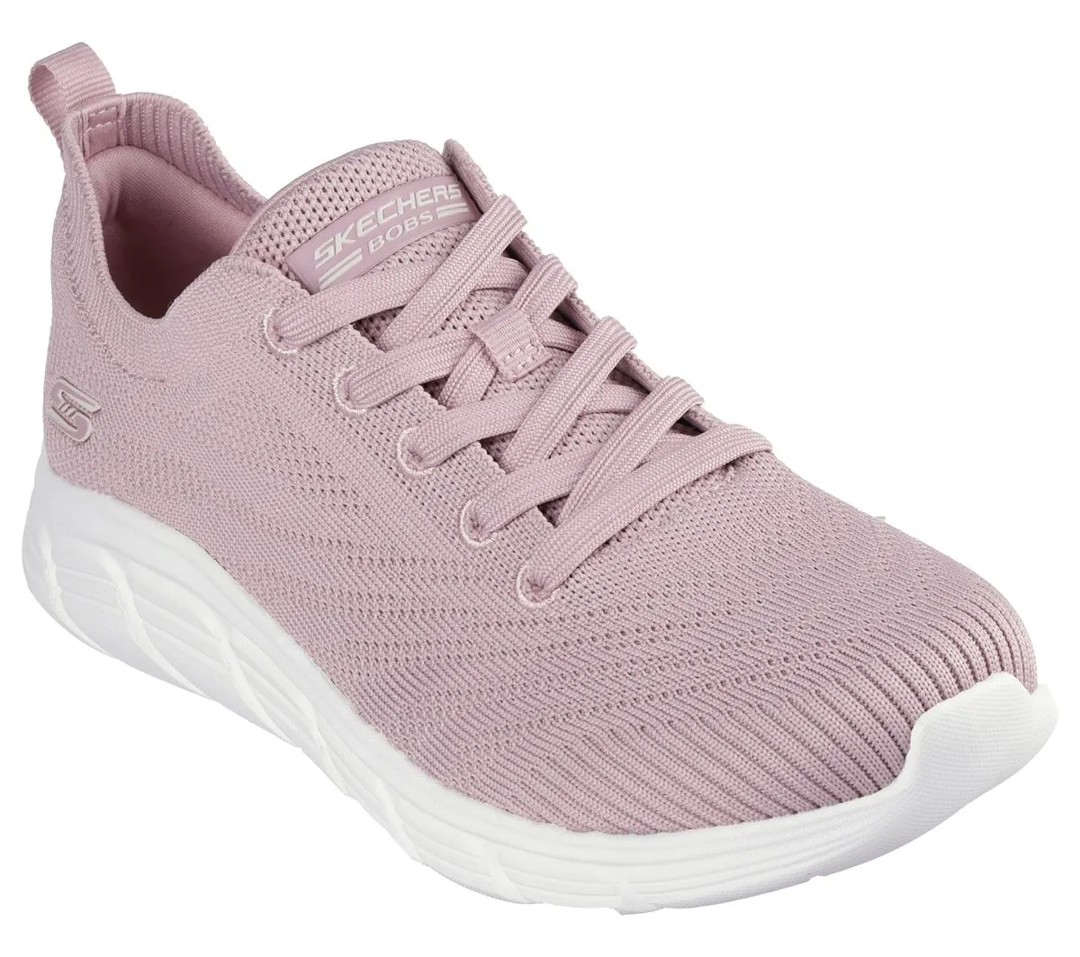 Skechers Bobs B Flex Lo Sneaker