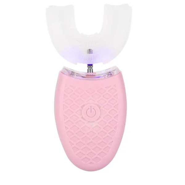 Electric U-shaped Toothbrush
