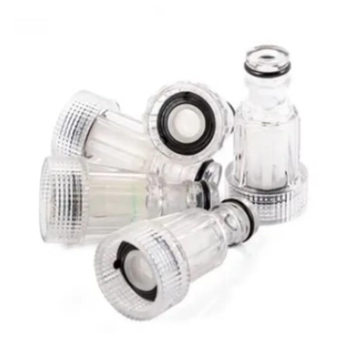 5 Pieces Washer Filter for Machines (3/4in)