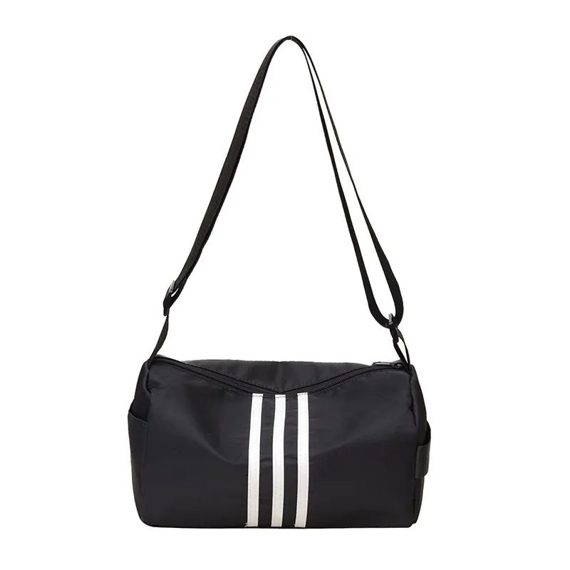 IPSTYLE Small Square Bag Women Large Capacity Crossbody Bag Shoulder Bag
