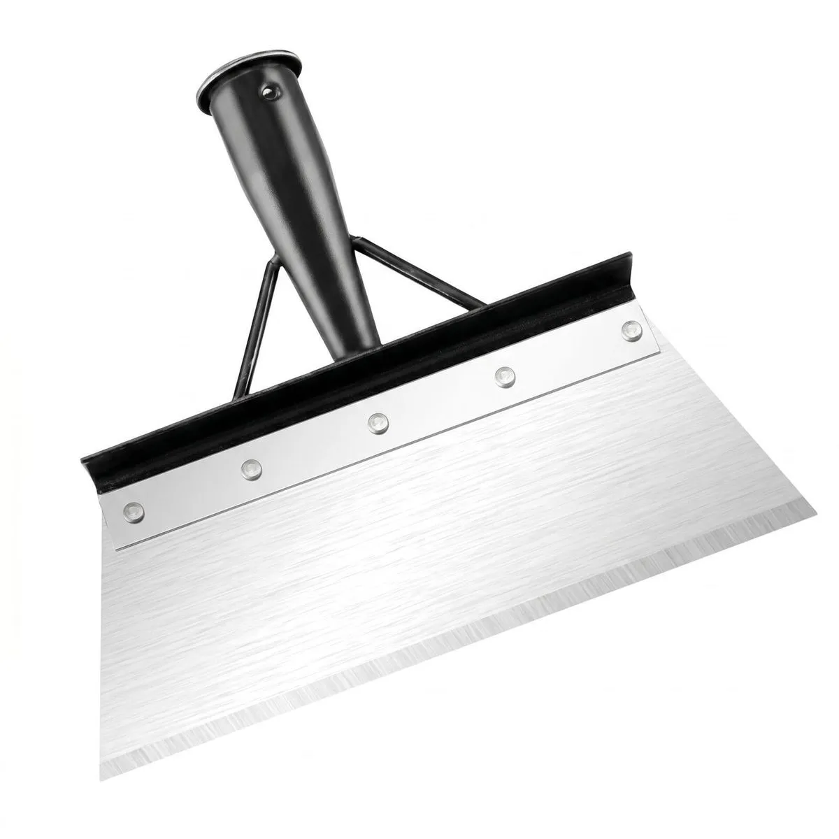 Multi Purpose Cleaning Shovel Ice Breaker Garden Scraper