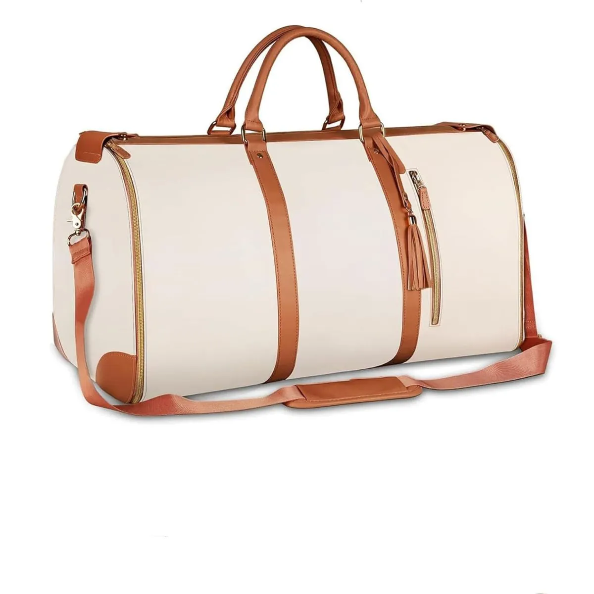 Large Portable Folding Travel Luggage Bag
