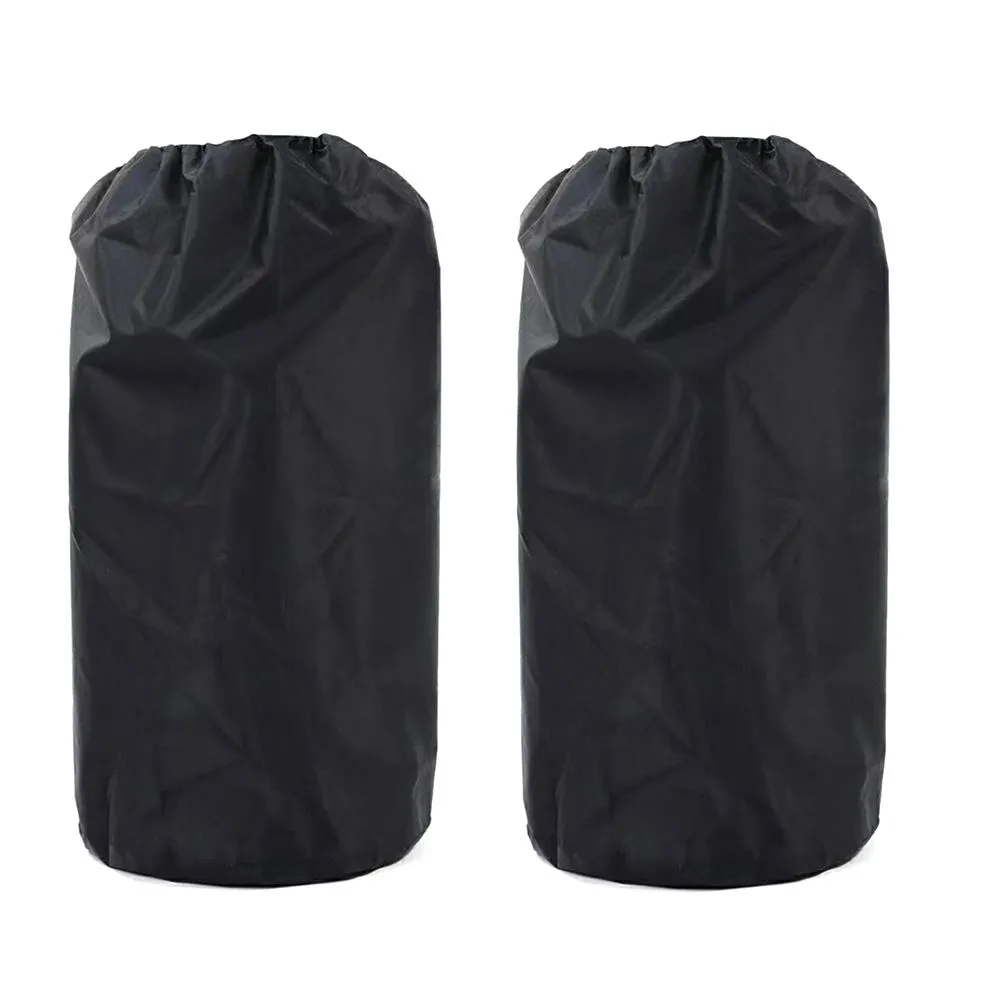 Propane Tank Covers Camping Gas Stove Protective Cover