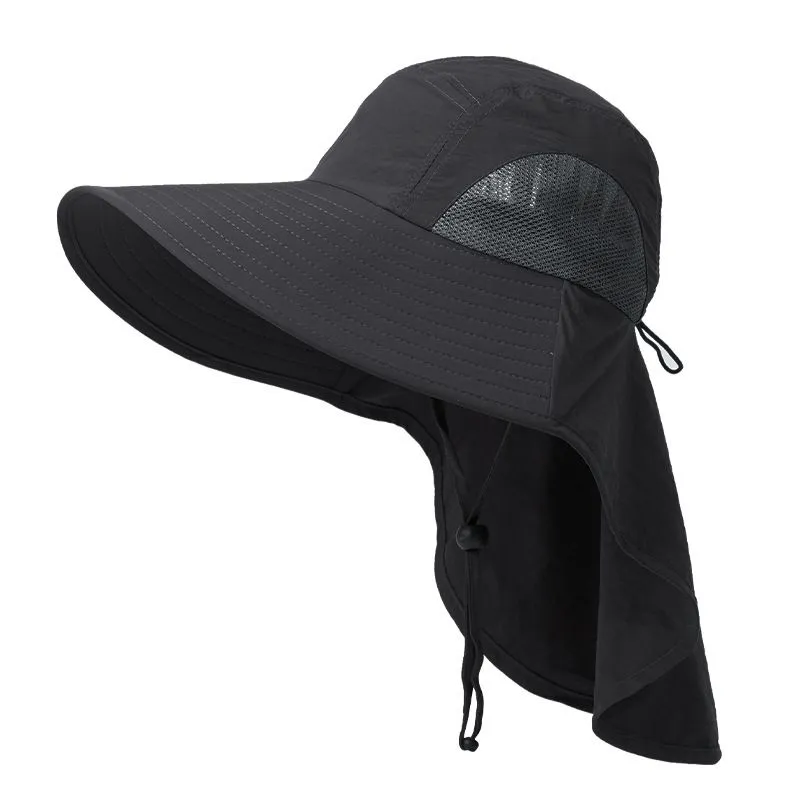 Sun Hat for Men Women,UPF 50+UV Protective Hiking Fishing Hats