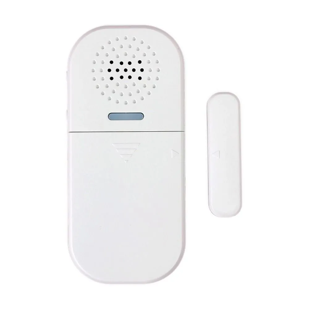 Loud Door Alarm Adjustable Volume, 5 Feature Modes Door Alarms For Kids