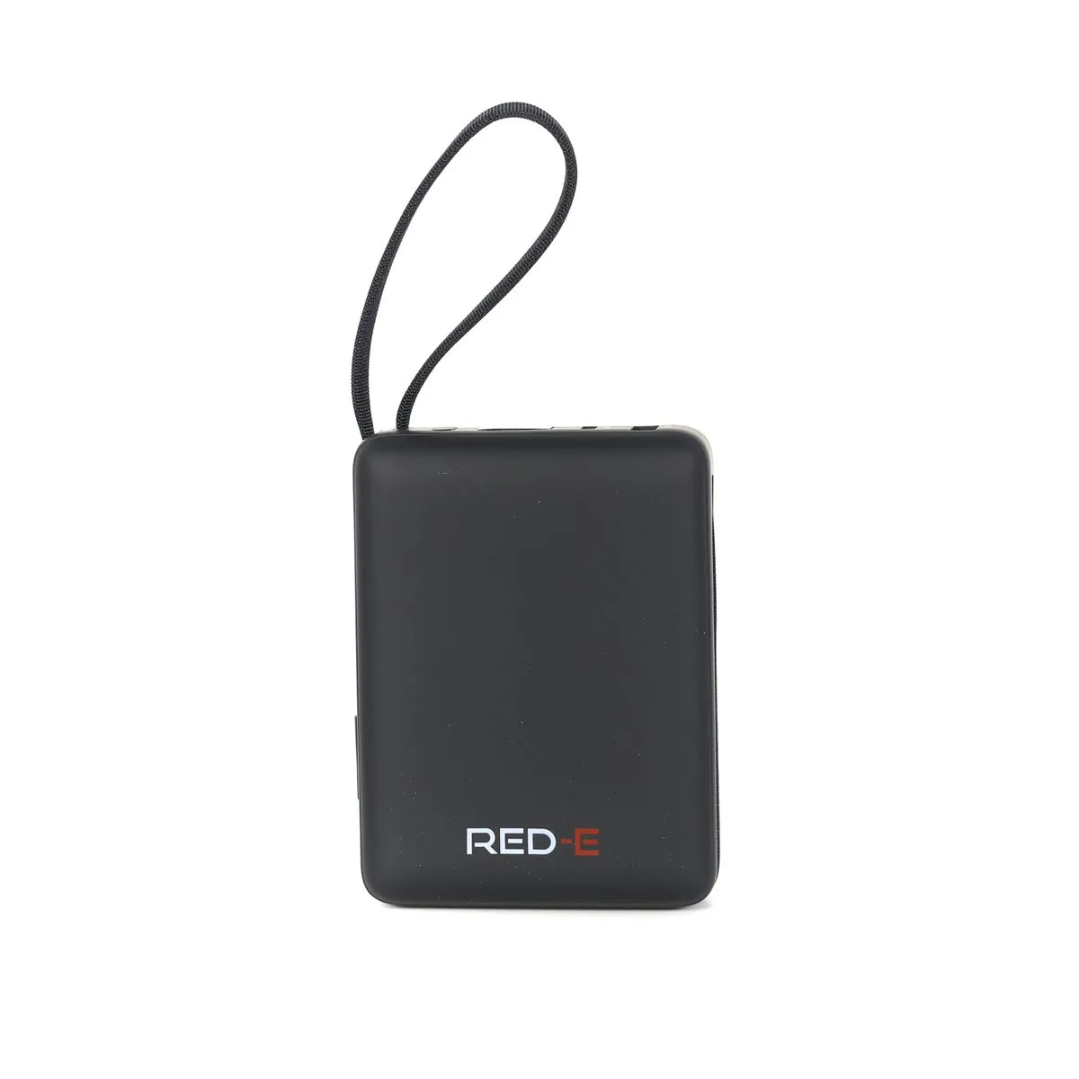 Red-E - Powerbank TRAVELLER Black 20000mAh PD20 35W - V213726