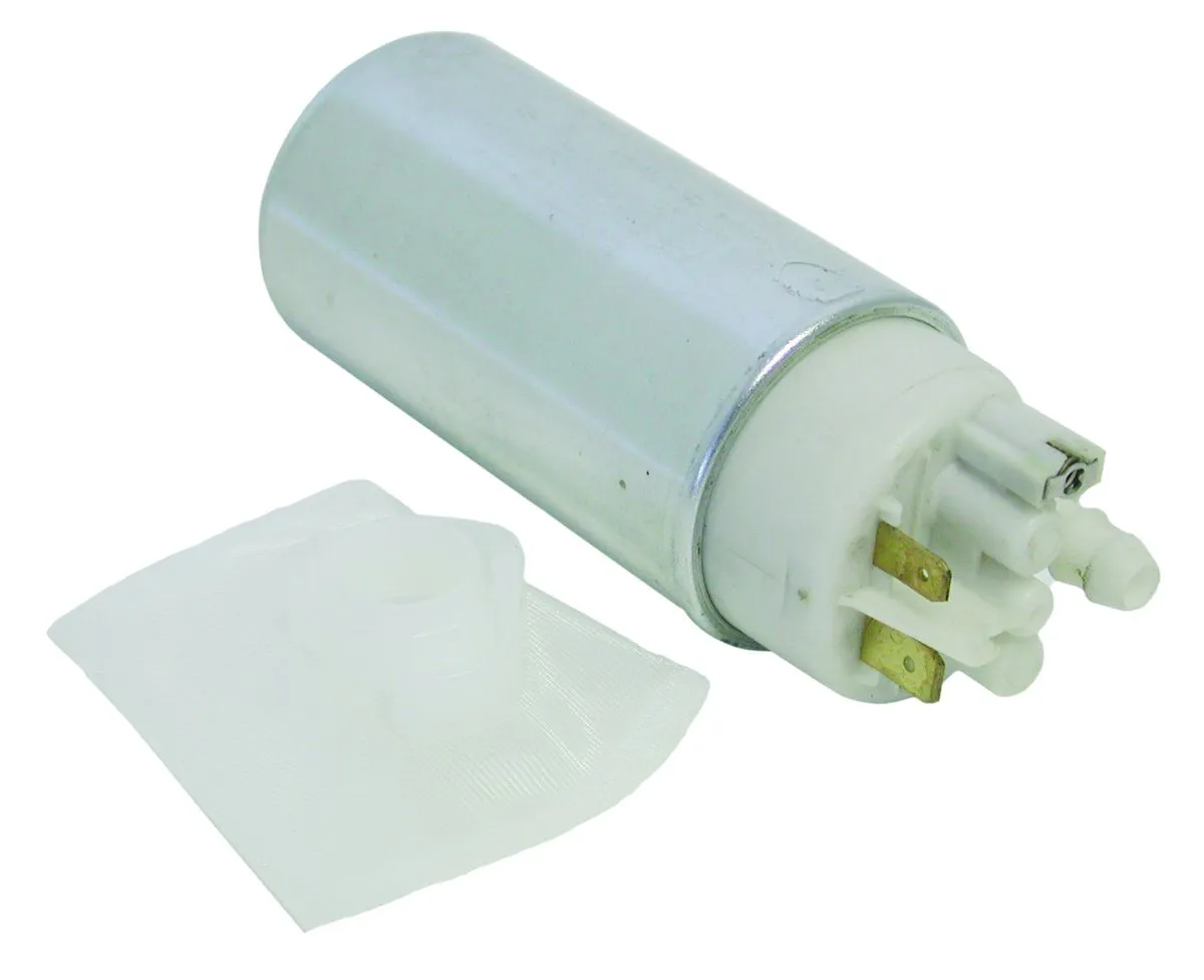 Electric Fuel Pump for Opel Vehicles