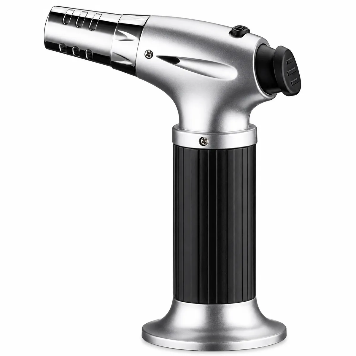 SKY-TOUCH Butane Torch Lighter