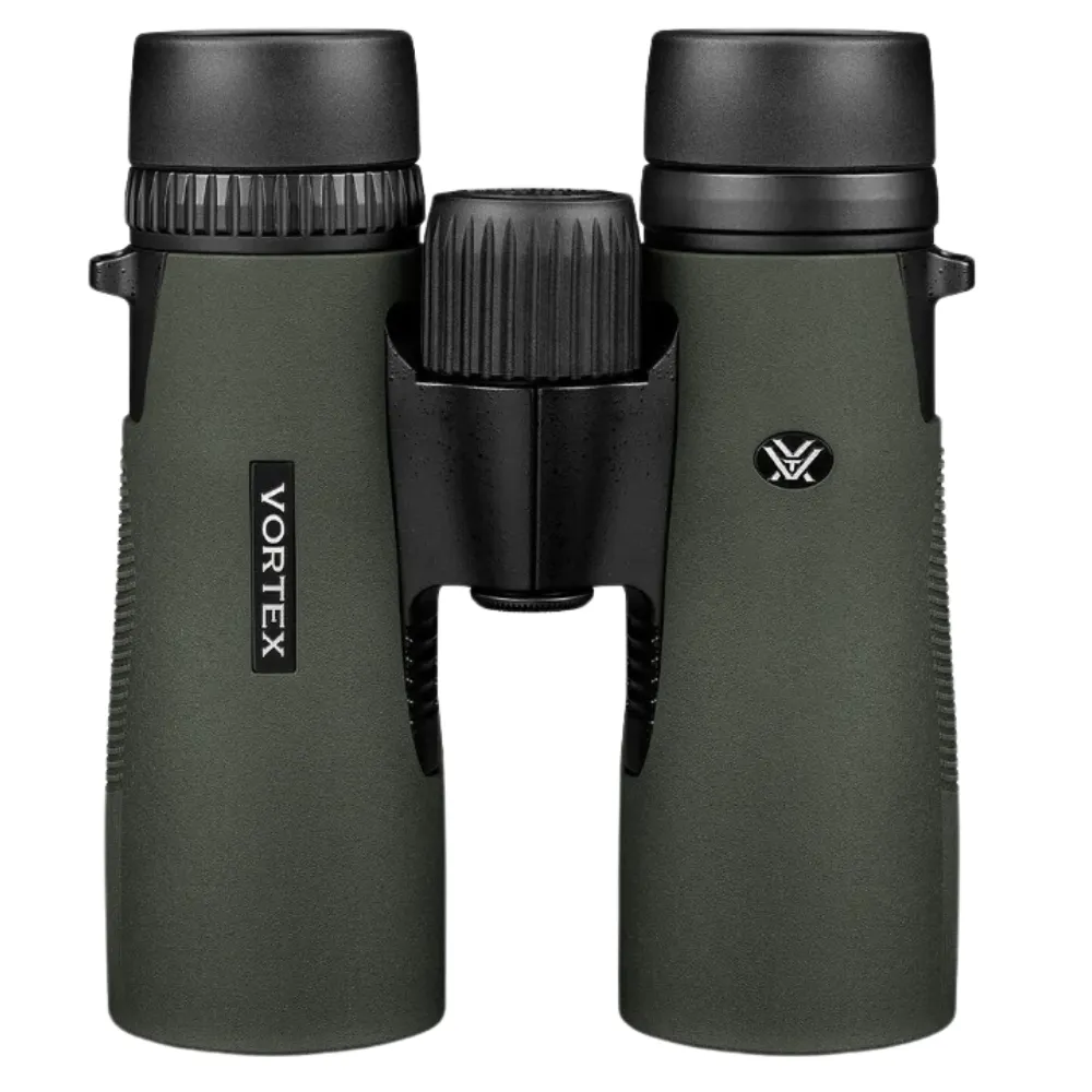 Vortex Diamondback HD 8x42 Binoculars - DB-214