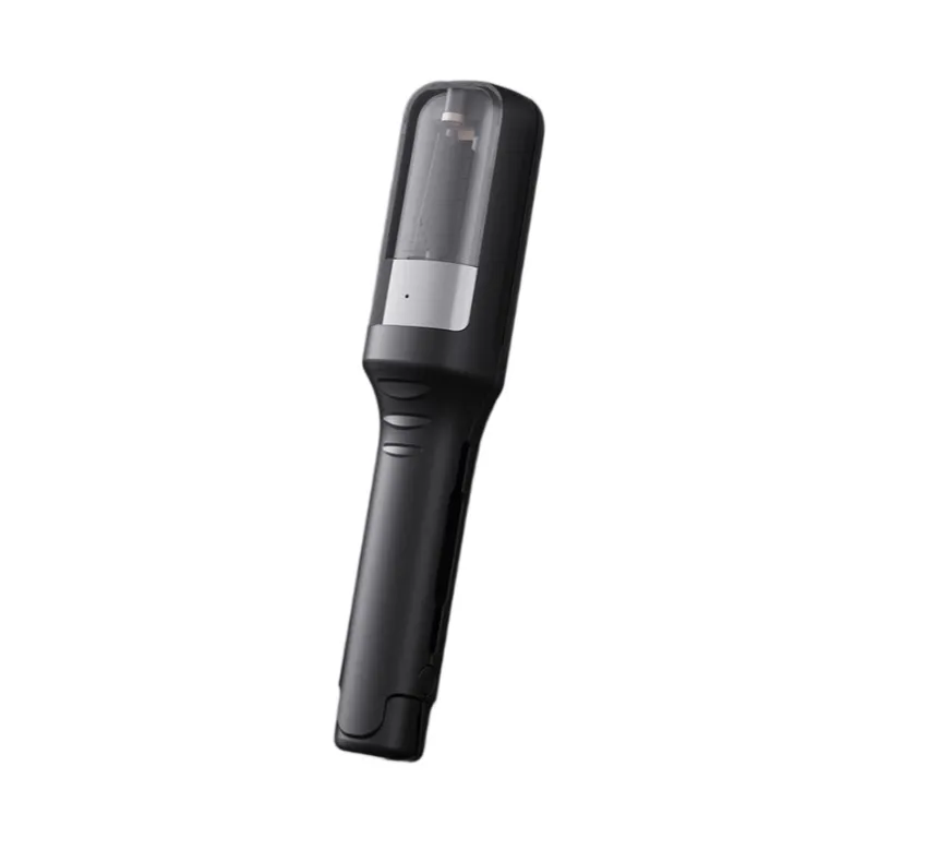 Portable Electric Multifunctional Hair Split End Trimmer - Black