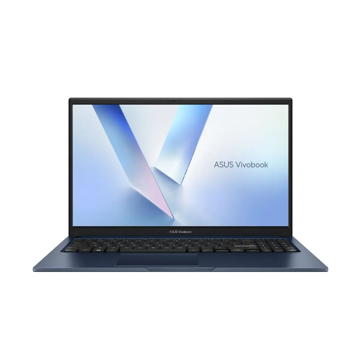 ASUS Vivobook 15 Intel Core 5 120U 8GB RAM 512GB SSD 15.6" FHD Notebook
