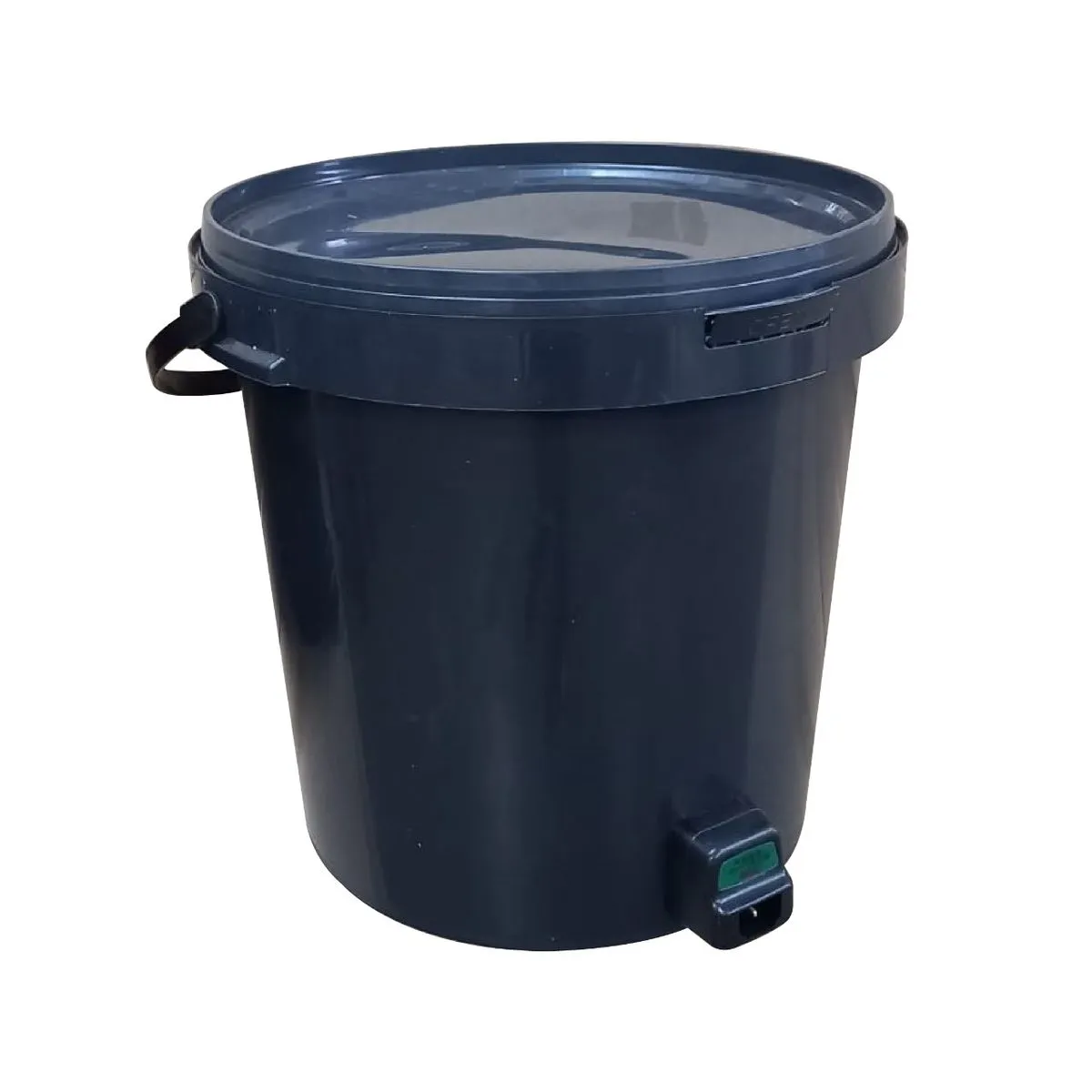 Element Heating Bucket URN/Geyser 20L- Black