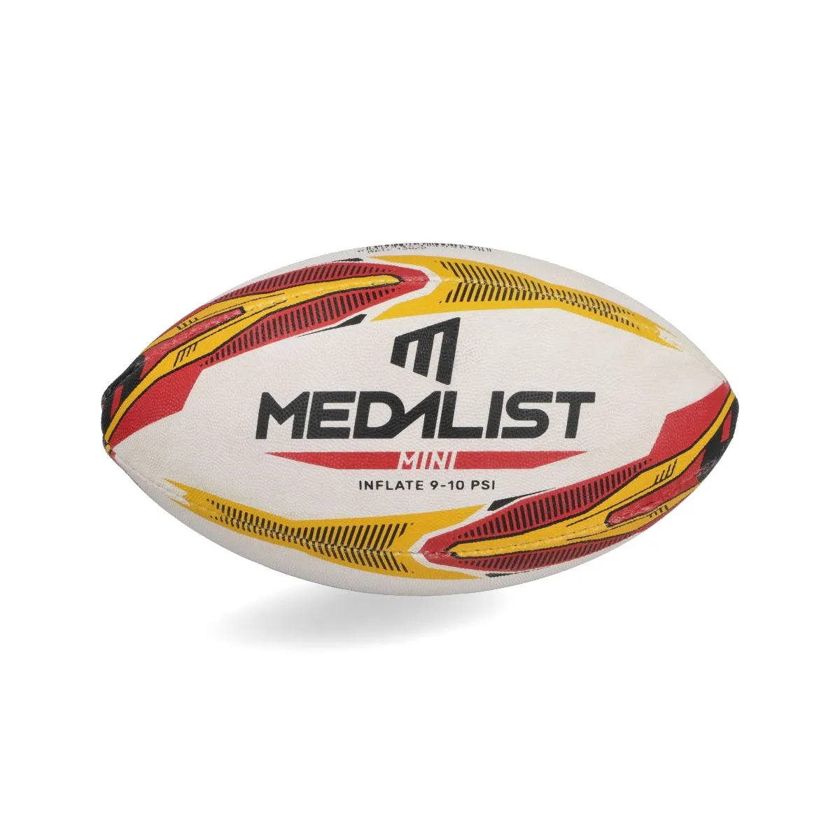 Medalist Mini Rugby Ball - Size 2