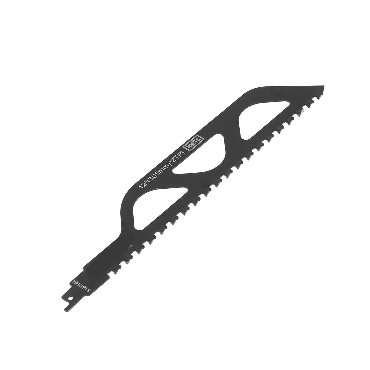 Masonry Saw Blade Tungsten Carbon Alloy Reciprocating Sabre for Brick