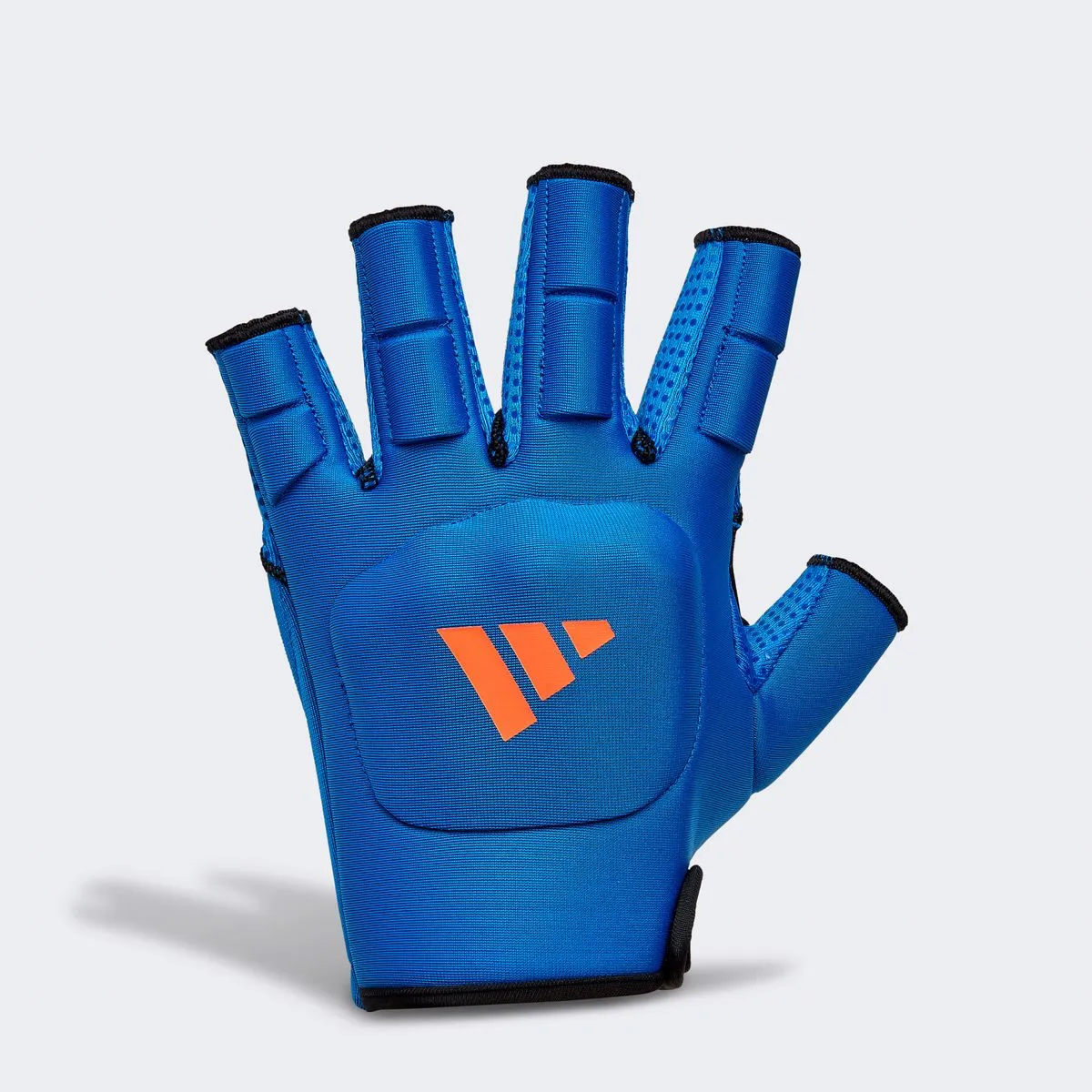 adidas Hockey OD Glove Royal/Orange 2026