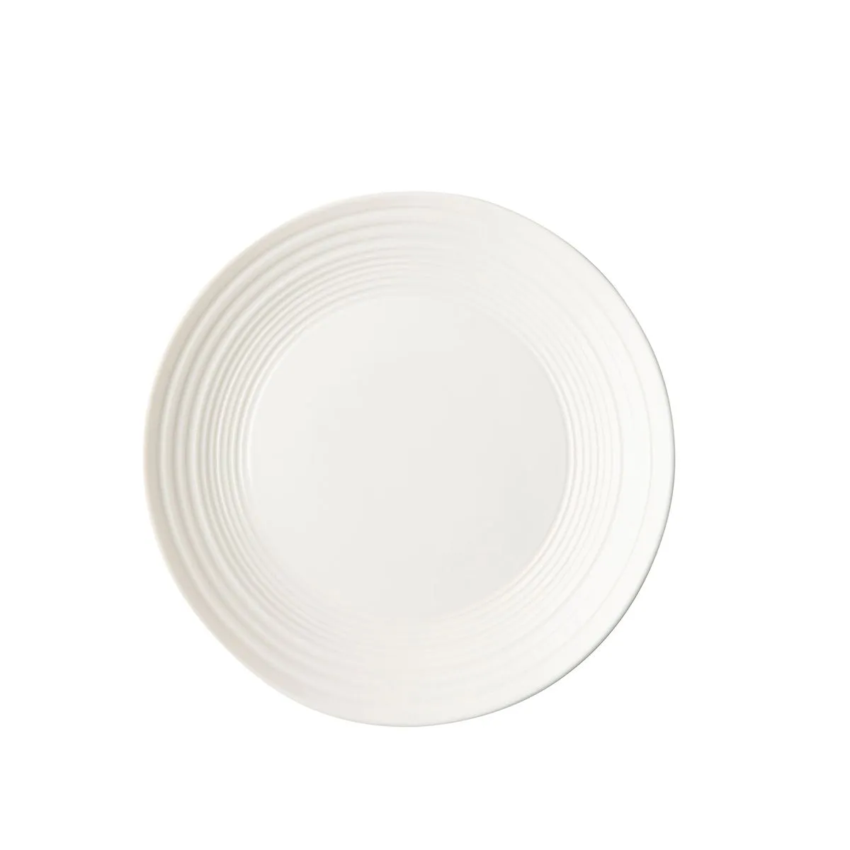 Hotel Collection - White Side Plate Set of 4