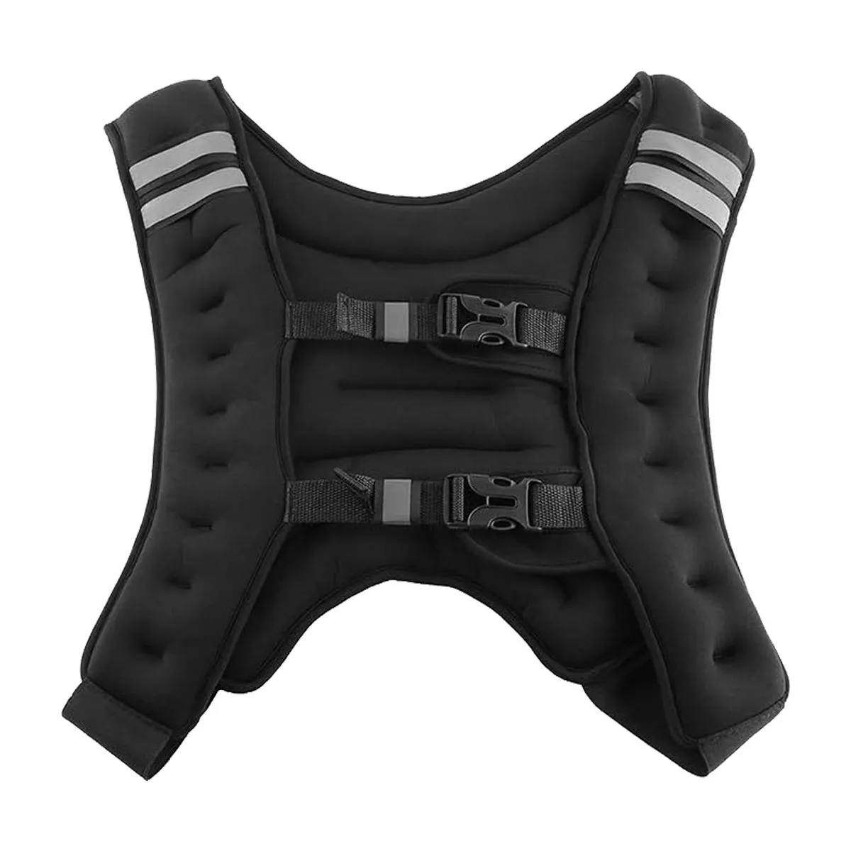 Fitness Weight Vest - Invisible Iron Sand Vest - Strength Training Weight Vest